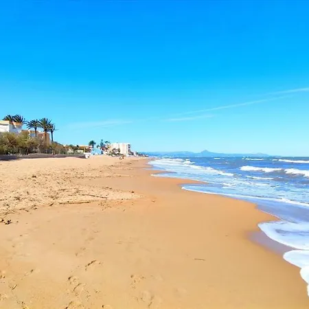 Del Mar Апартаменты