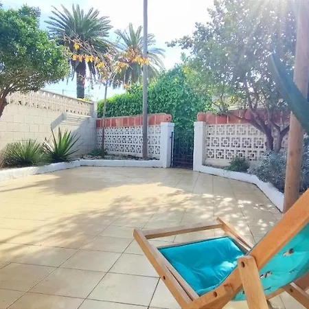 Del Mar * Дения