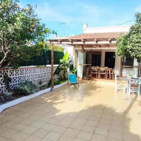 Del Mar Daire Denia