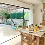 Del Mar Appartamento