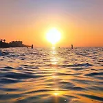 Apartmán Del Mar *