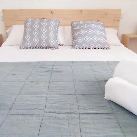 Del Mar Apartment Dénia