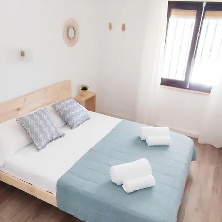Del Mar Apartmán