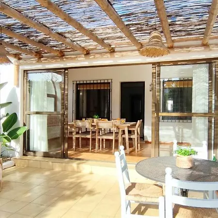 Apartament Del Mar