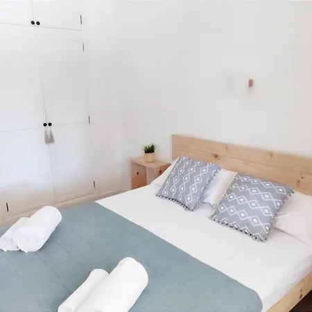 Del Mar Apartment Dénia