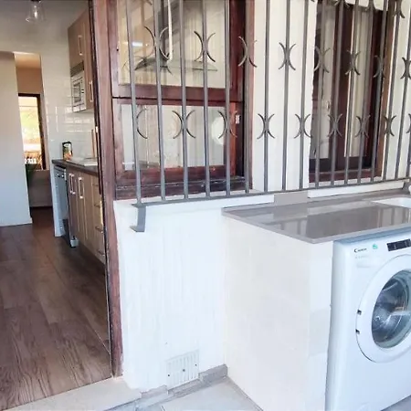 Del Mar Apartment Dénia