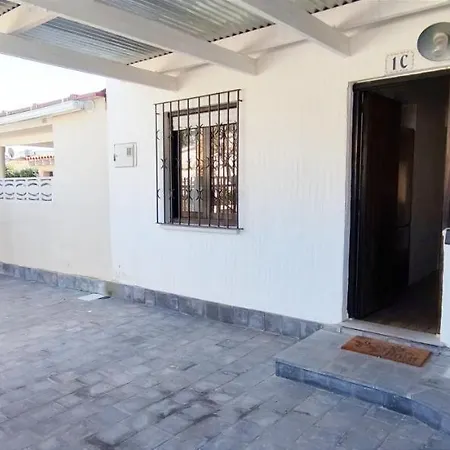 Del Mar Apartmán *