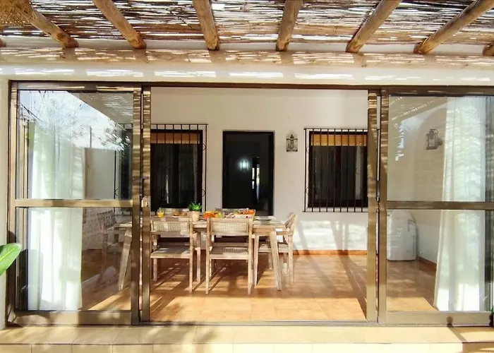 Del Mar Apartament *