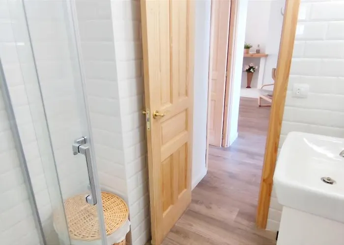 Apartament Del Mar *