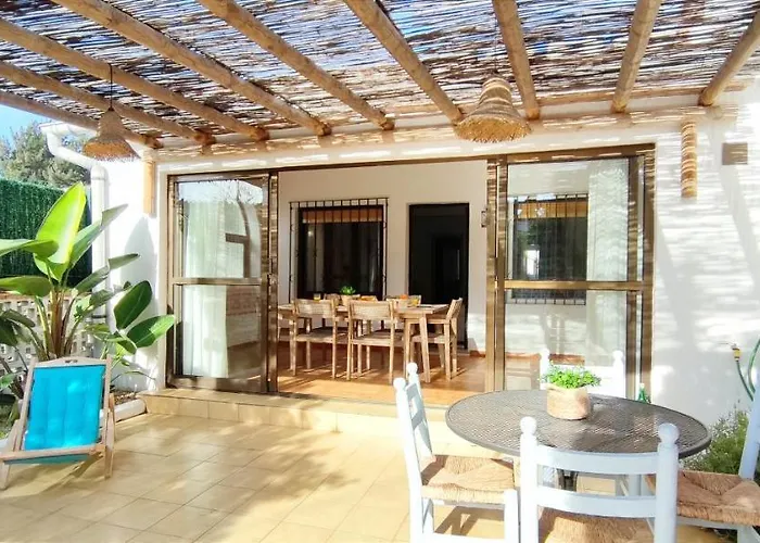 Apartament Del Mar