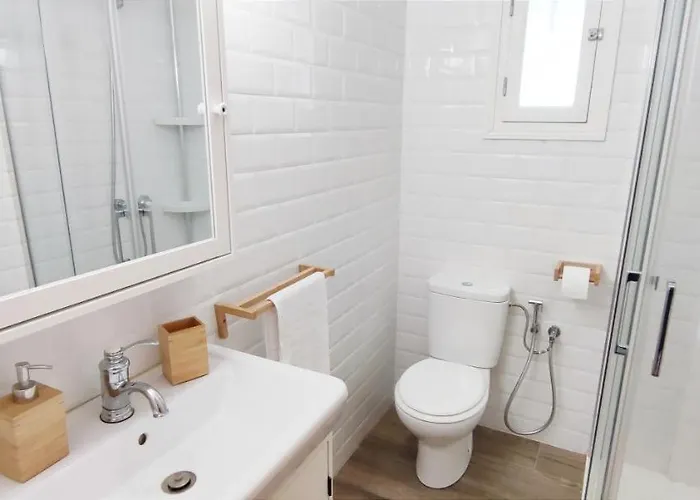 Apartament Del Mar Denia