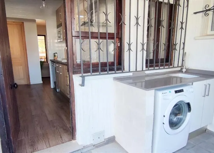 Del Mar Apartament Denia