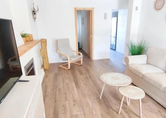 شقة Del Mar دينايا