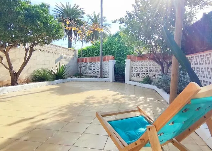 Del Mar * دينايا