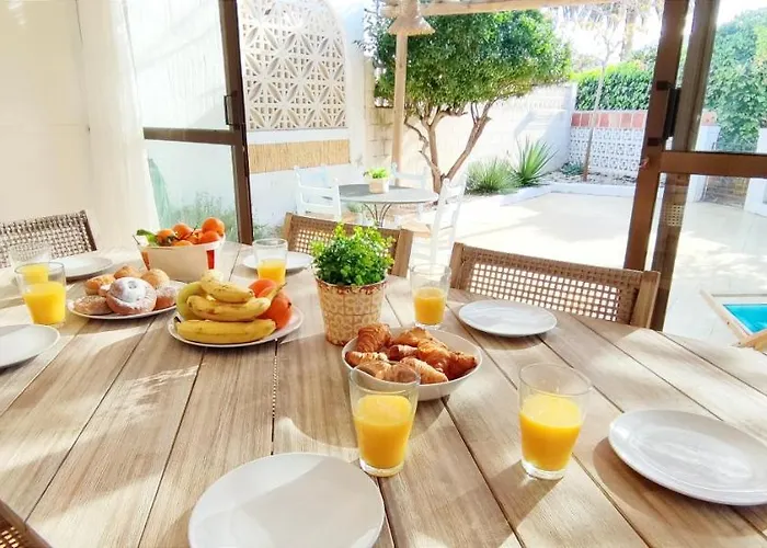 شقة Del Mar دينايا